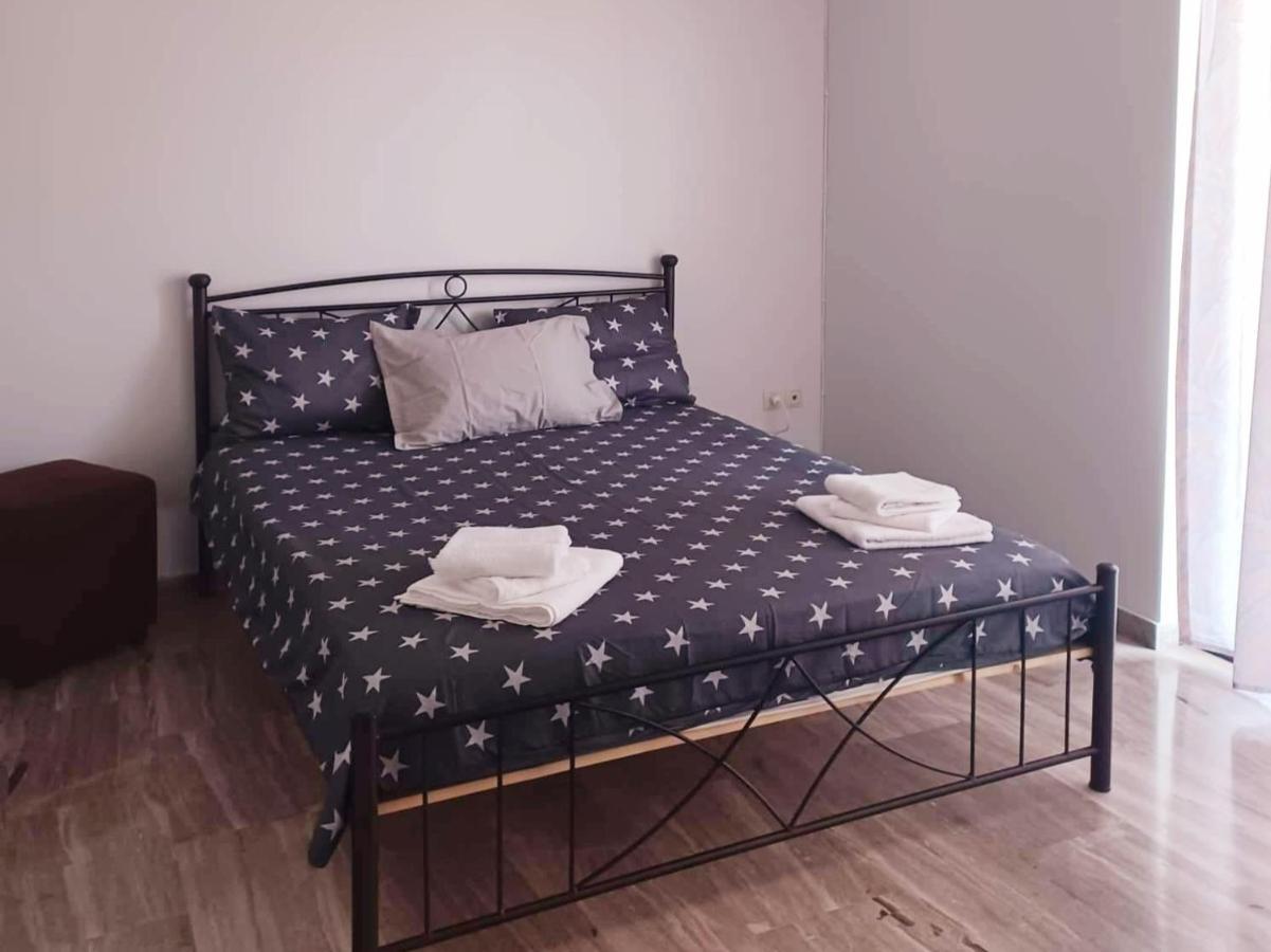 Apartamento Glyfada-Elliniko Atenas Exterior foto