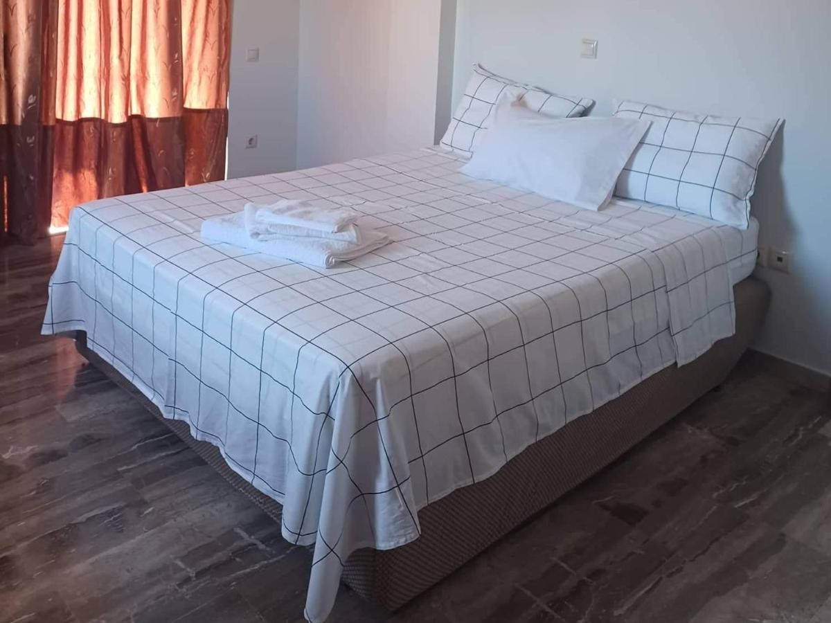 Apartamento Glyfada-Elliniko Atenas Exterior foto
