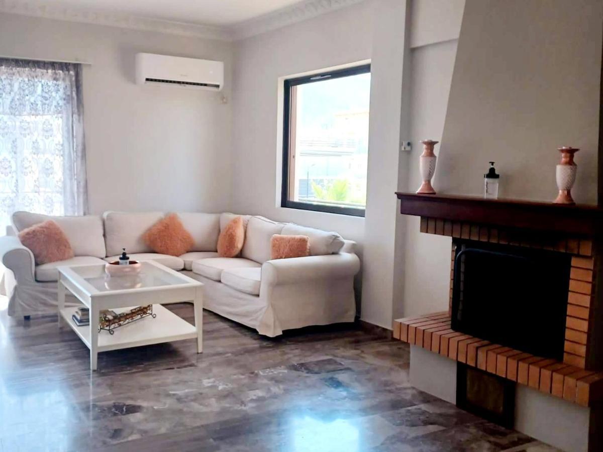 Apartamento Glyfada-Elliniko Atenas Exterior foto