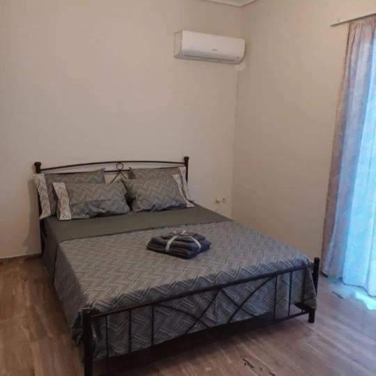Apartamento Glyfada-Elliniko Atenas Exterior foto