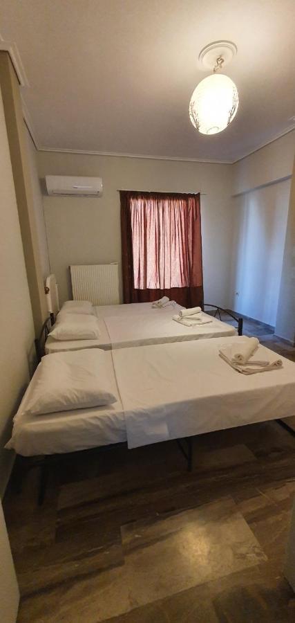 Apartamento Glyfada-Elliniko Atenas Exterior foto