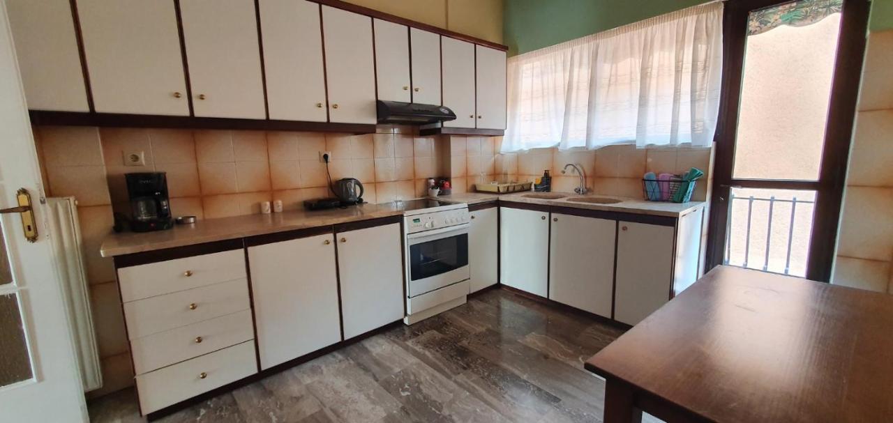 Apartamento Glyfada-Elliniko Atenas Exterior foto