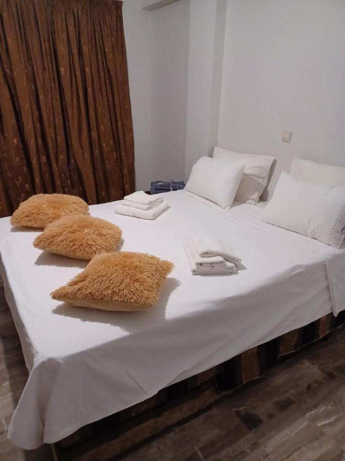 Apartamento Glyfada-Elliniko Atenas Exterior foto