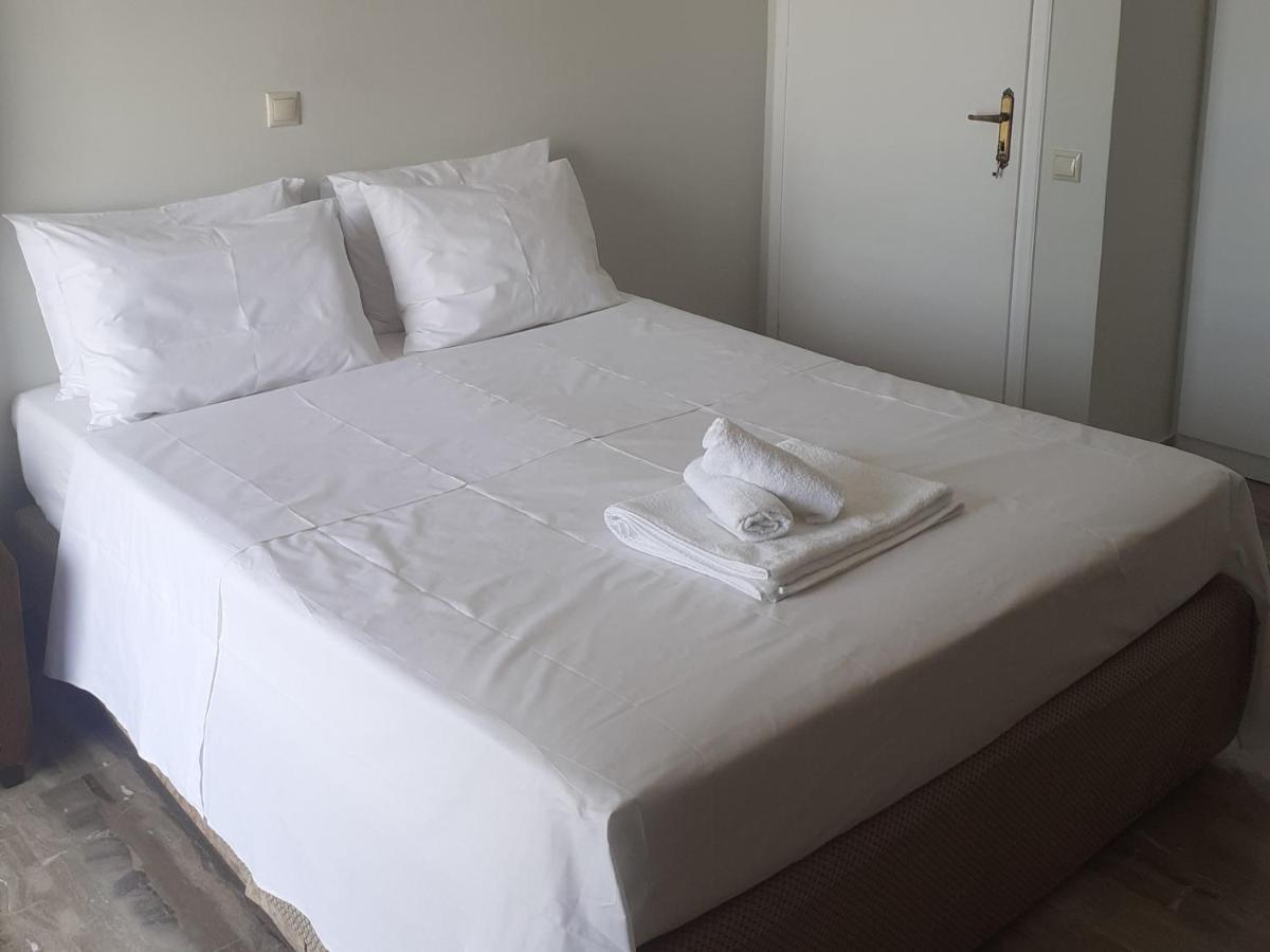 Apartamento Glyfada-Elliniko Atenas Exterior foto